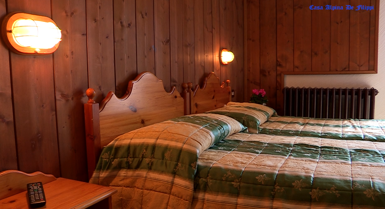 Casa Alpina De Filippi - foto 3
