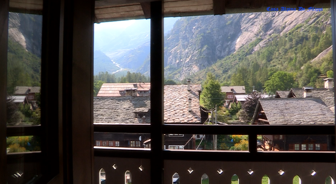 Casa Alpina De Filippi - foto 4