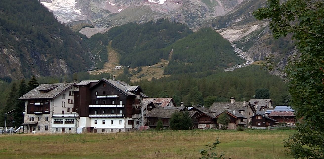 Casa Alpina De Filippi - foto 5