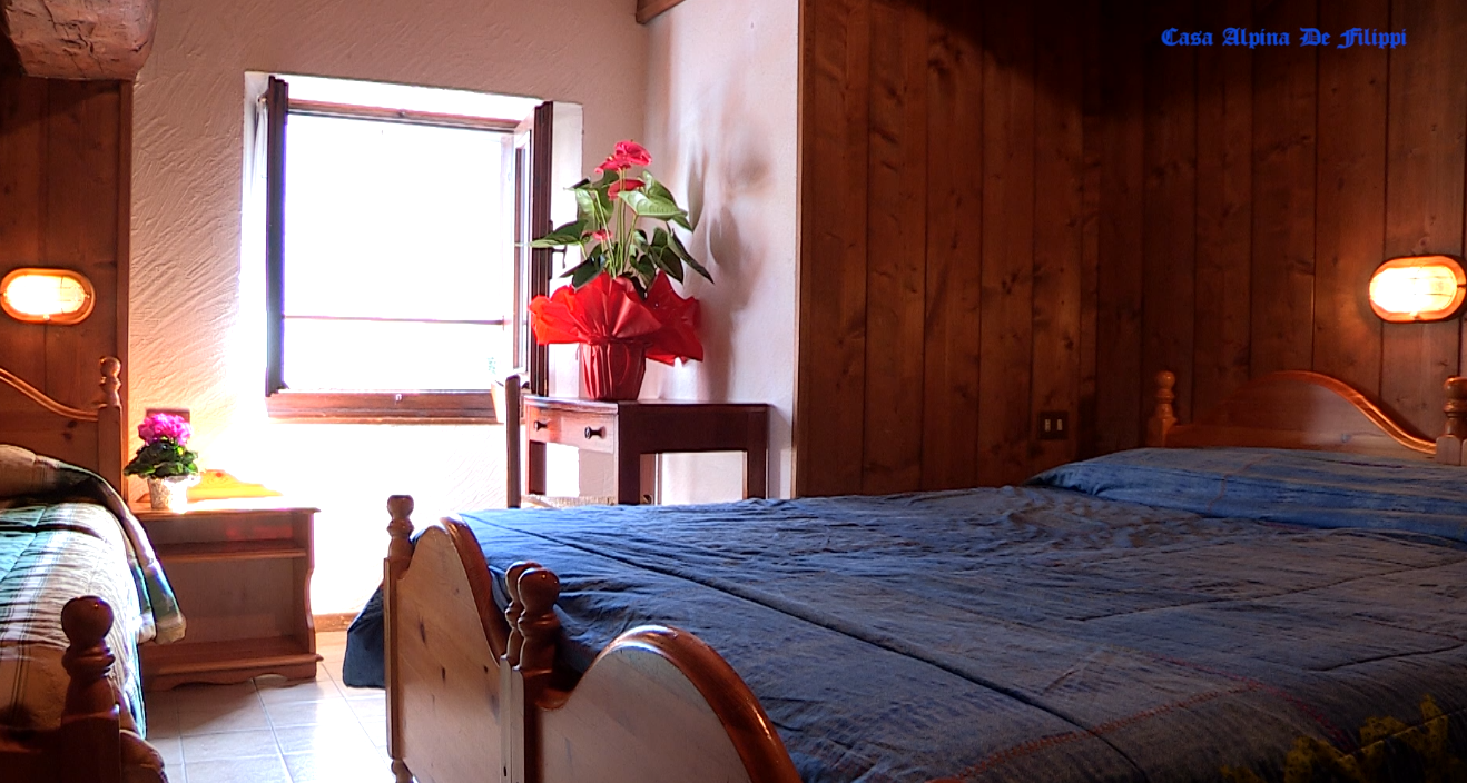 Casa Alpina De Filippi - foto 6