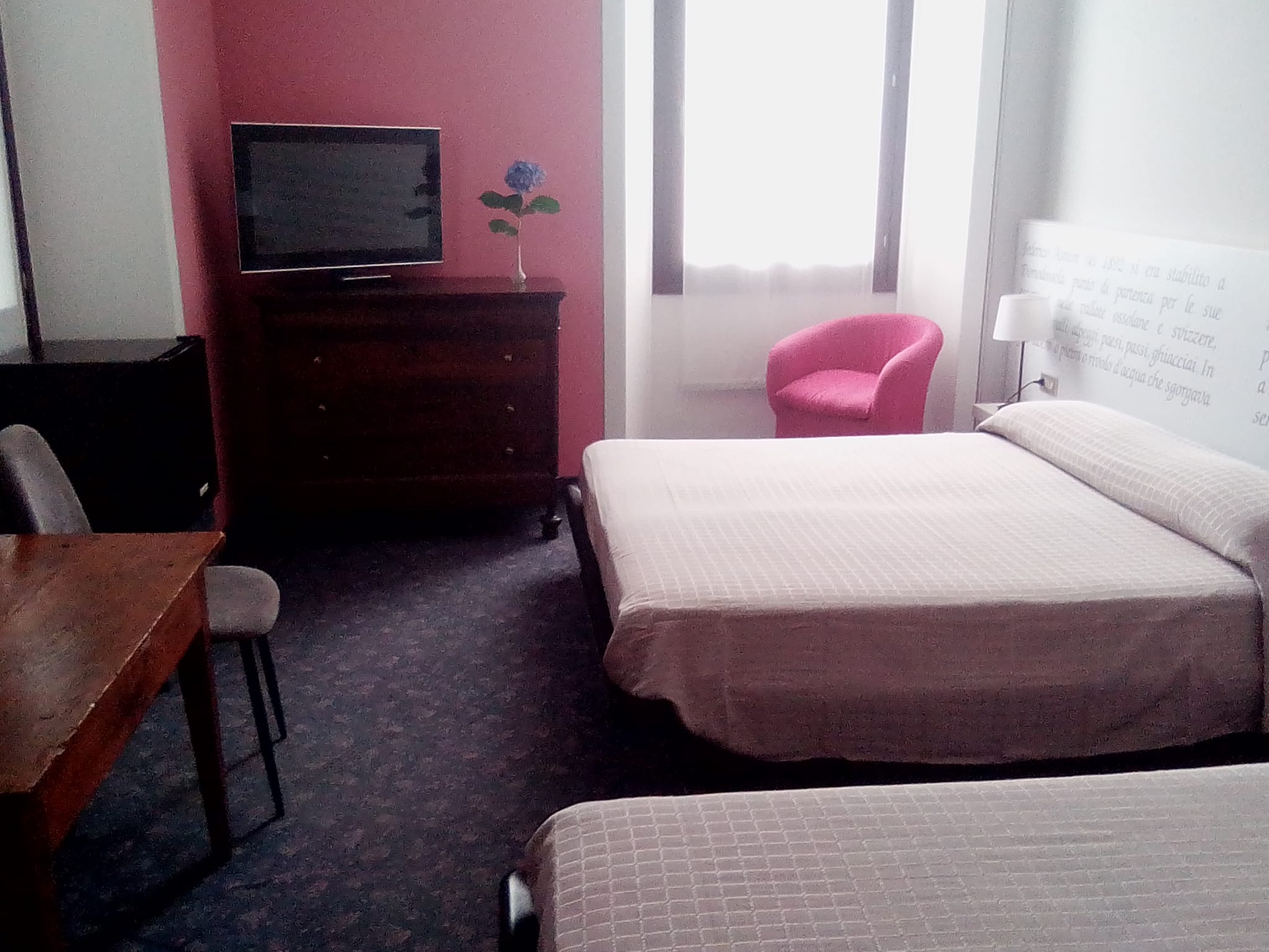 Albergo Biglia foto 4