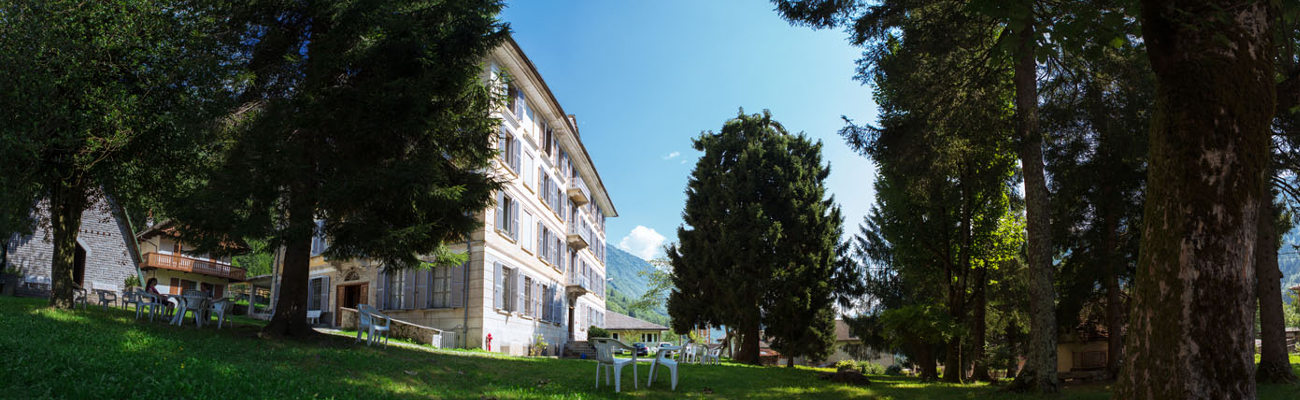 Colonia Villa Regina - foto 1