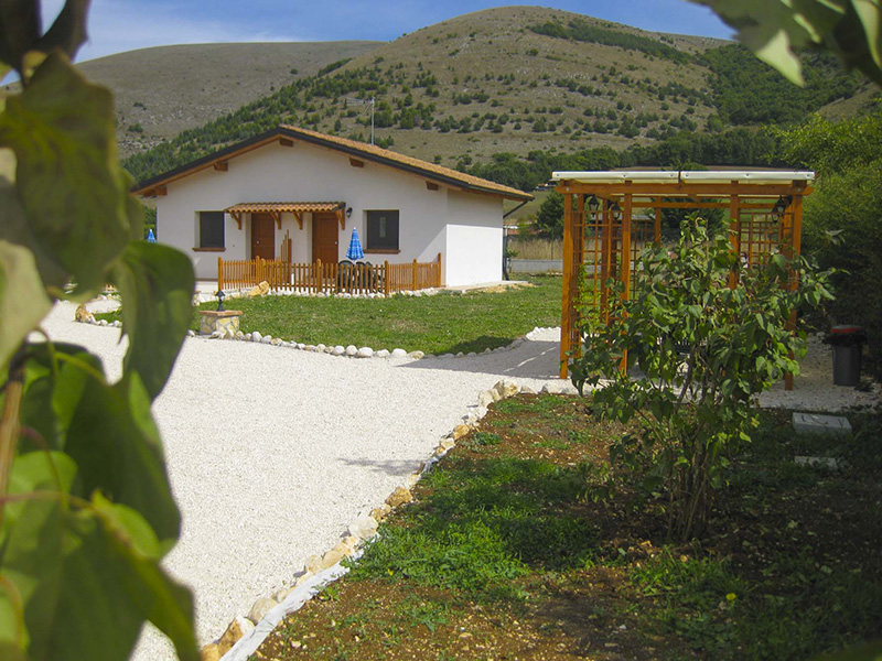 B&B La Collina di Peppino - foto 1