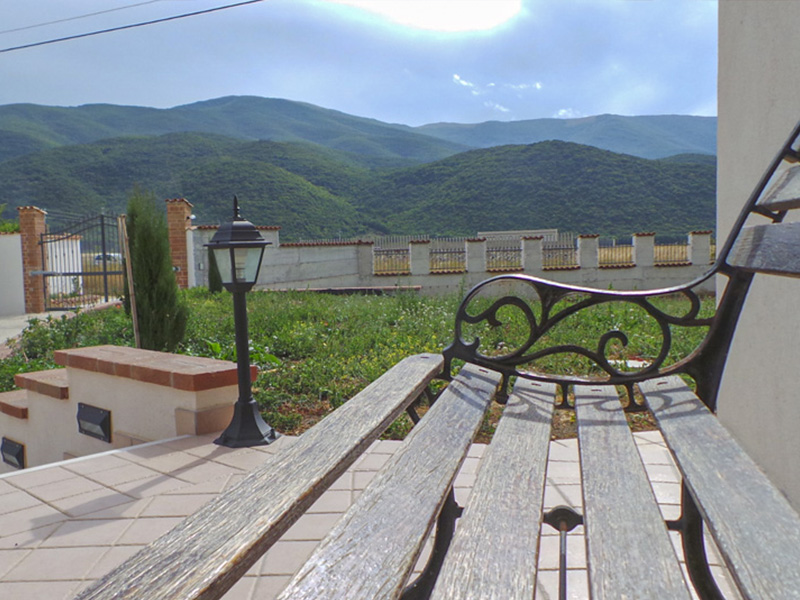 B&B La Collina di Peppino - foto 3