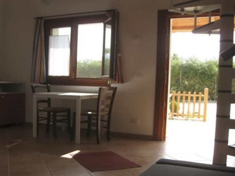 B&B La Collina di Peppino - foto 4