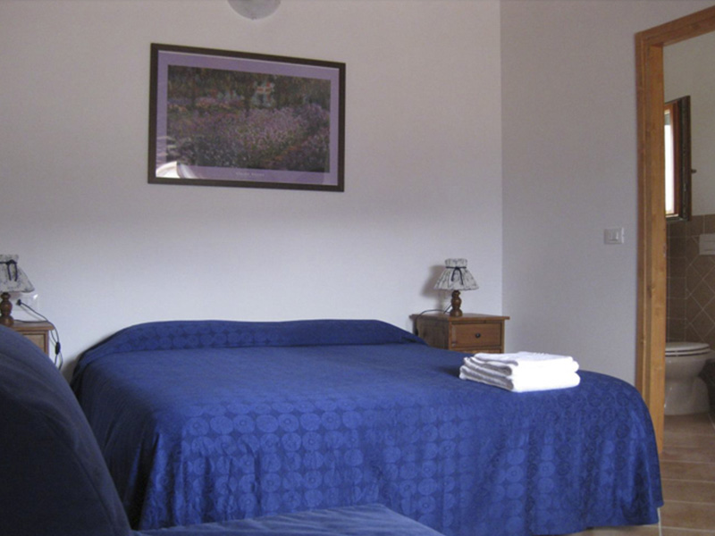 B&B La Collina di Peppino - foto 5
