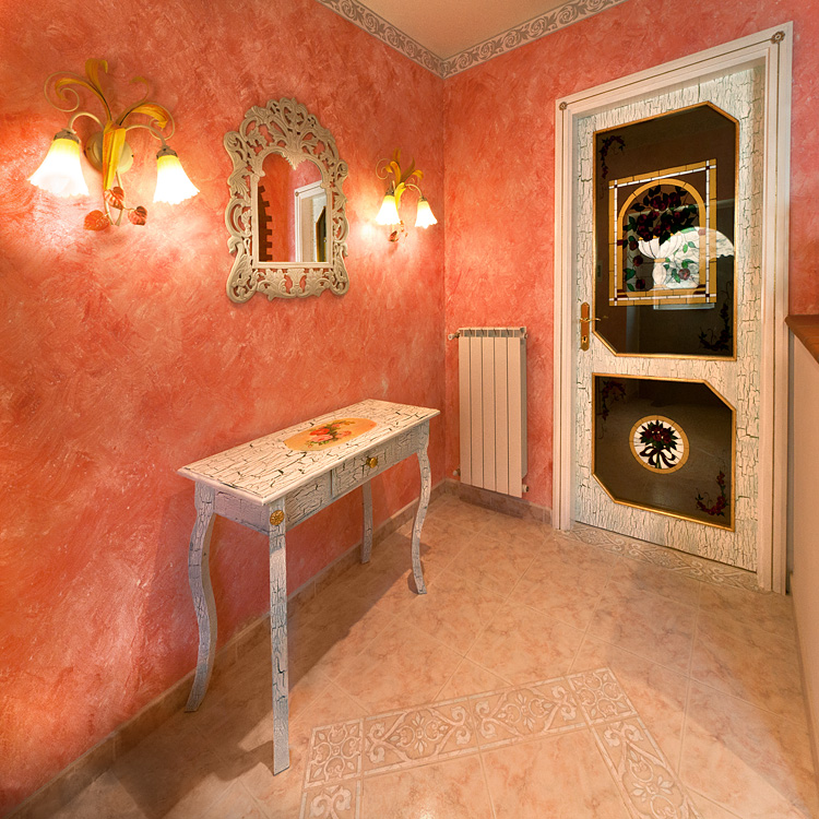 Bed and breakfast Myosotis - foto 1