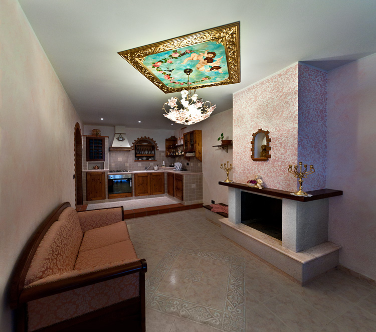 Bed and breakfast Myosotis - foto 4