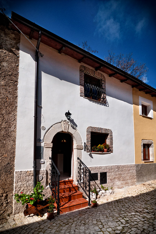 Bed and breakfast Myosotis - foto 6