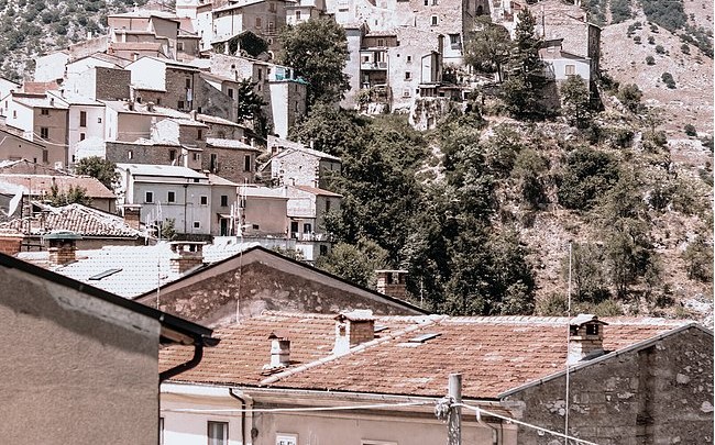 L'Antico Borgo B&B - foto 1