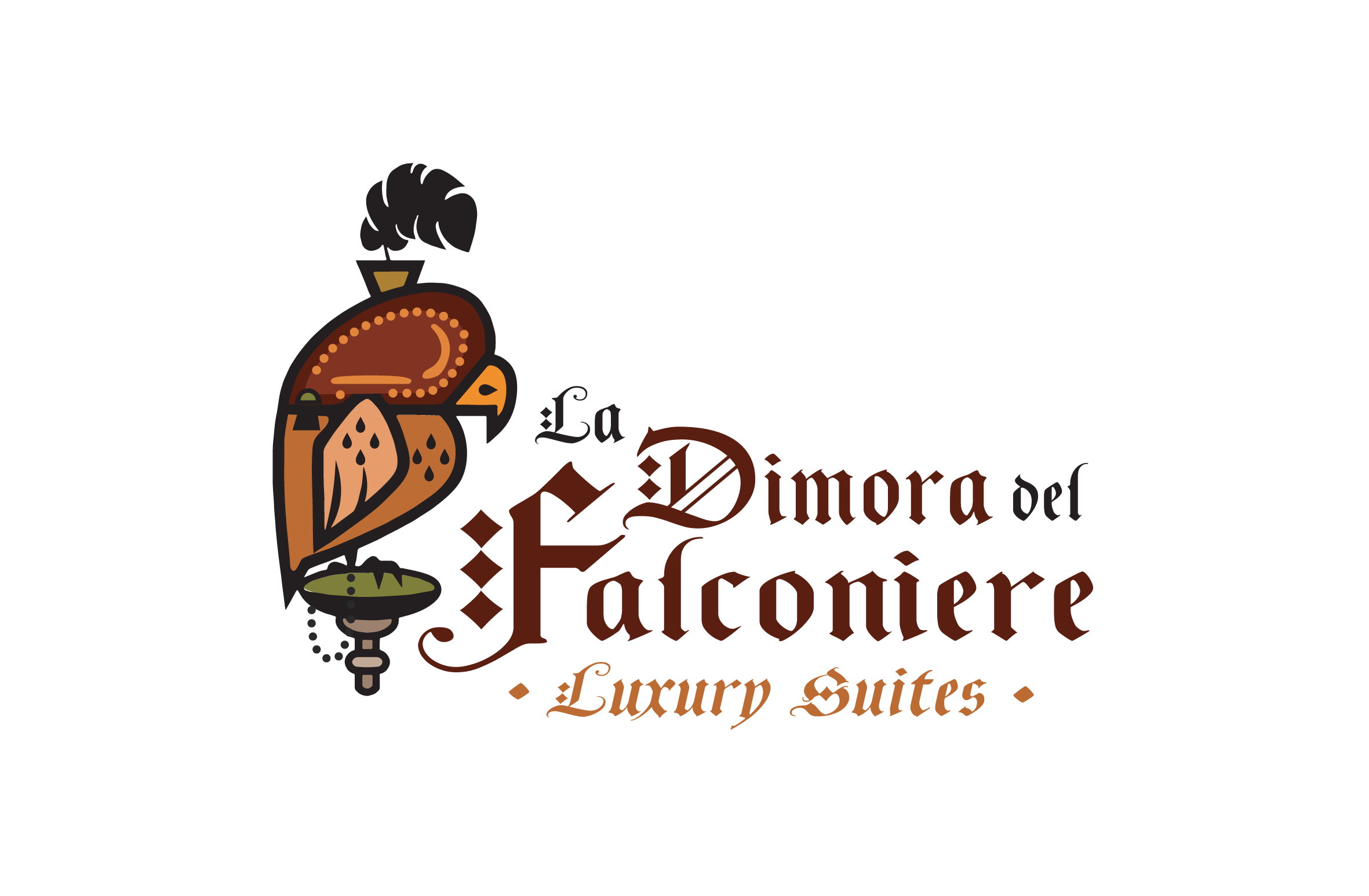 La Dimora del Falconiere - Luxury Suites - B&B - foto 1