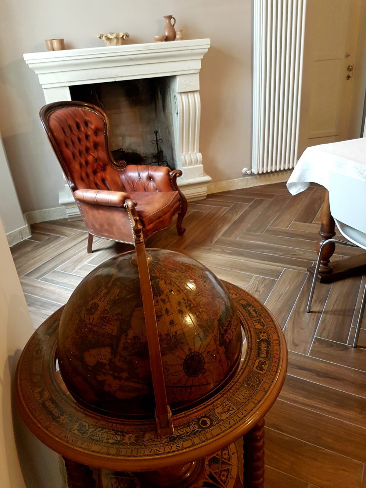 La Dimora del Falconiere - Luxury Suites - B&B - foto 3