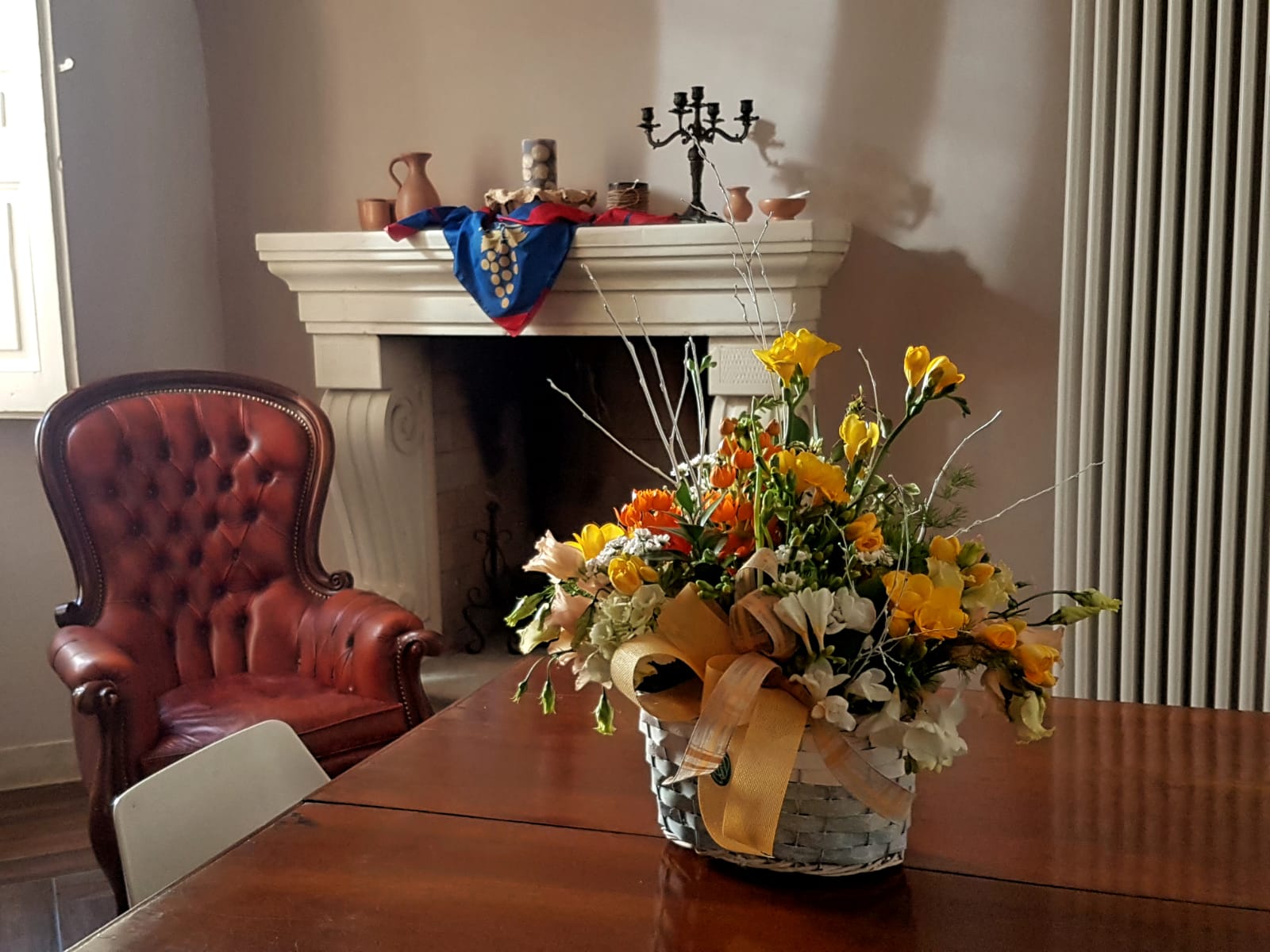 La Dimora del Falconiere - Luxury Suites - B&B - foto 4