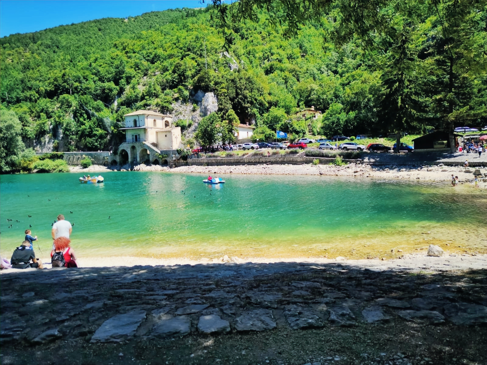 Albergo Seggiovia Ristorante Scanno foto 2