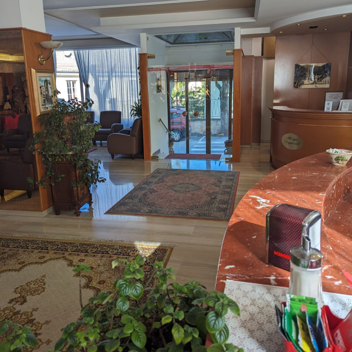 Albergo Seggiovia Ristorante Scanno foto 6