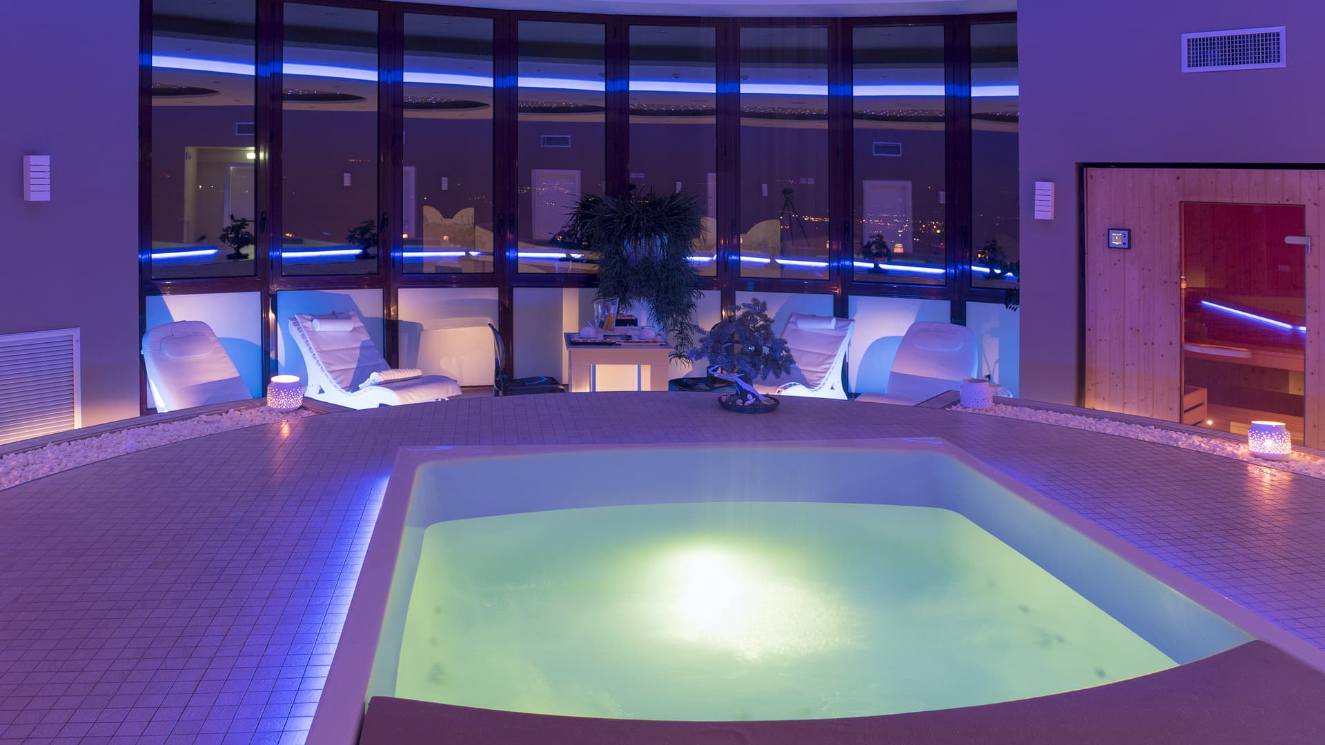 Grand Hotel Biffy foto 4