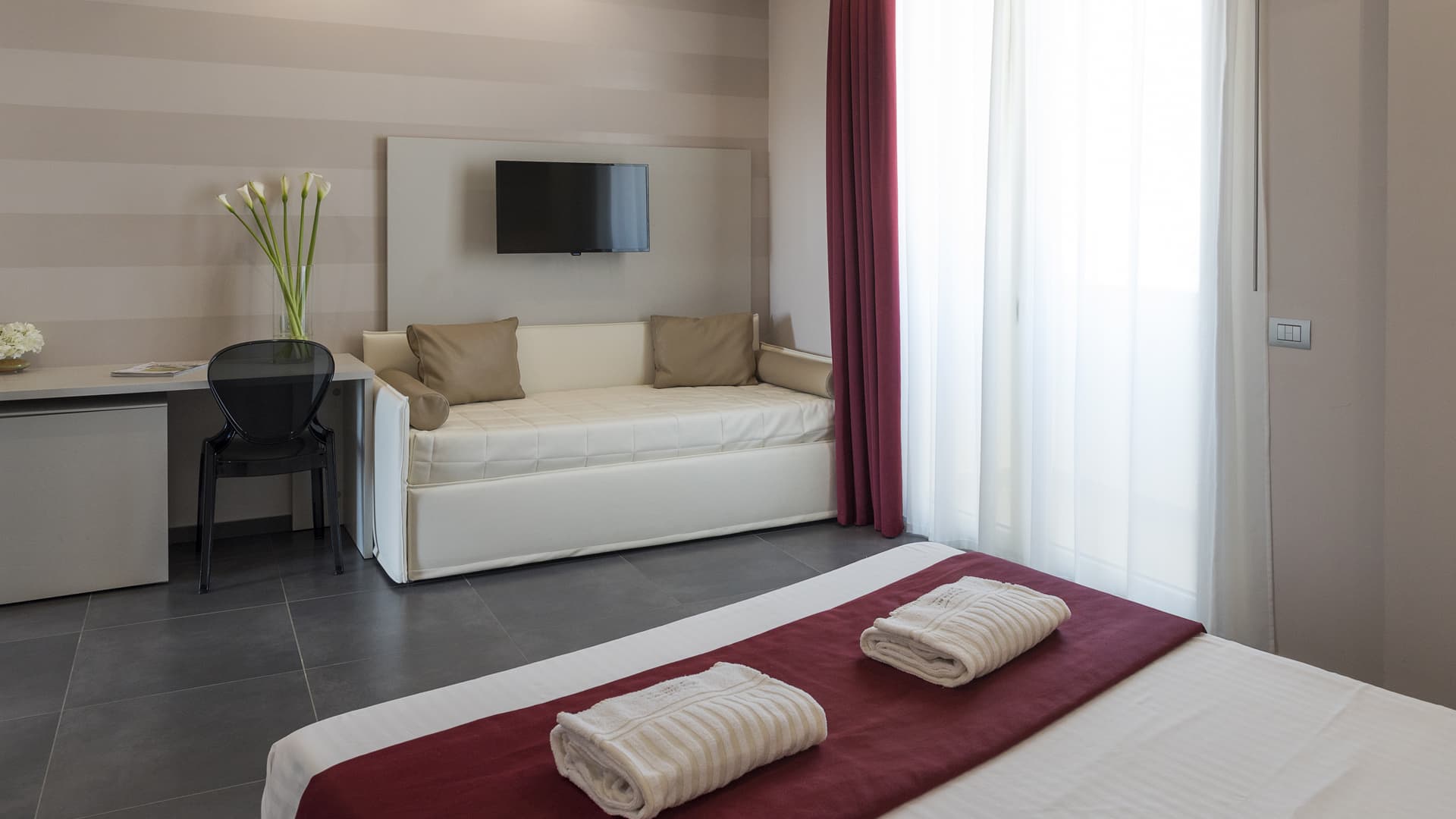 Grand Hotel Biffy foto 6