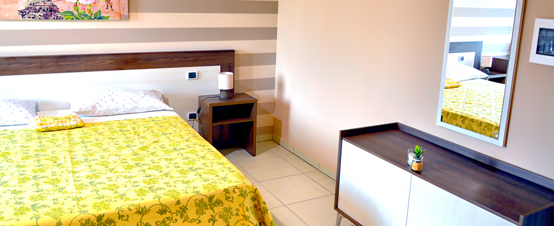 B&B Le Due Noci - Grottaminarda - foto 1