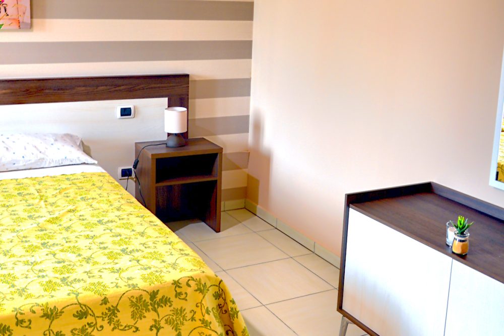 B&B Le Due Noci - Grottaminarda - foto 6