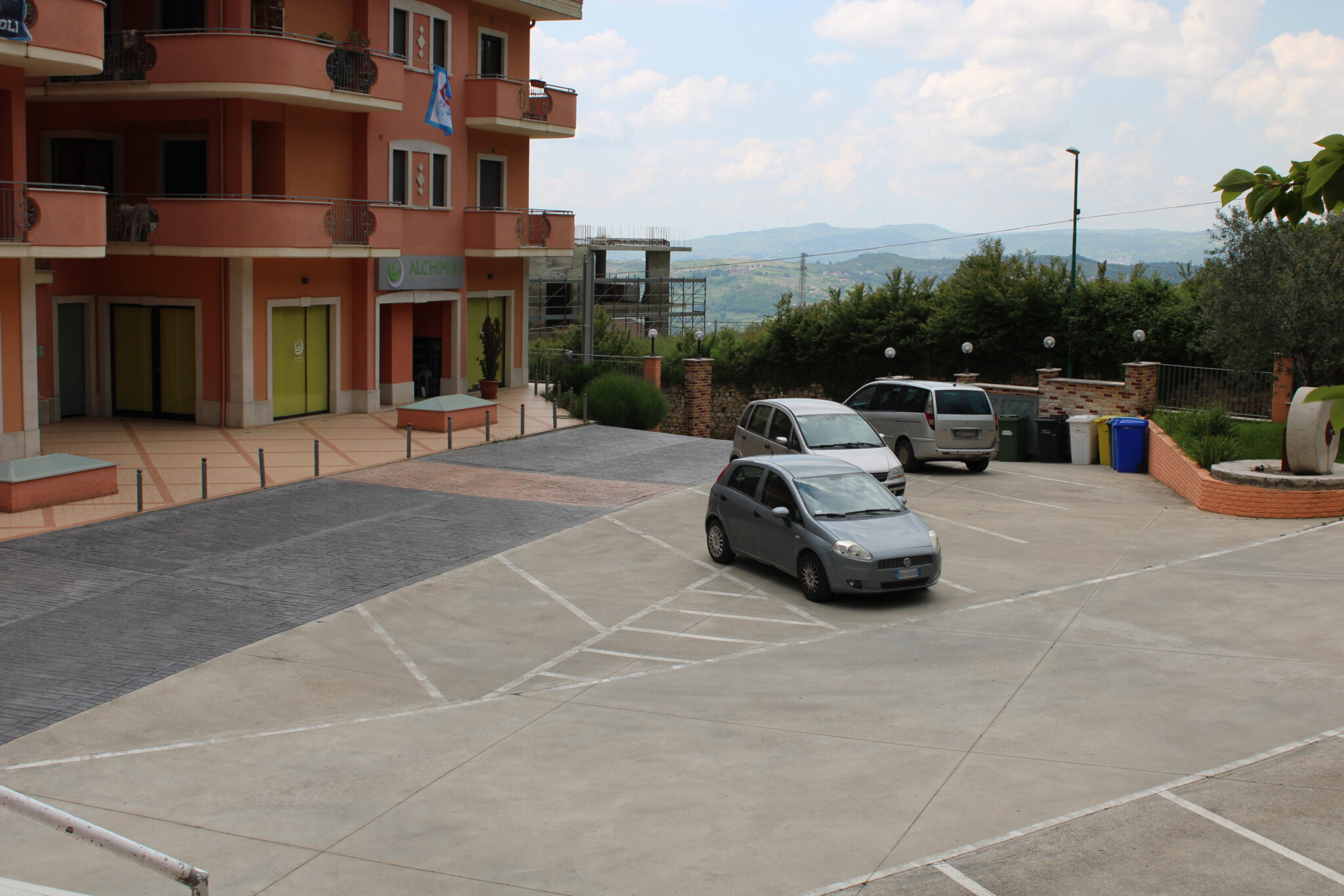 Contedoro Living - Affittacamere foto 1