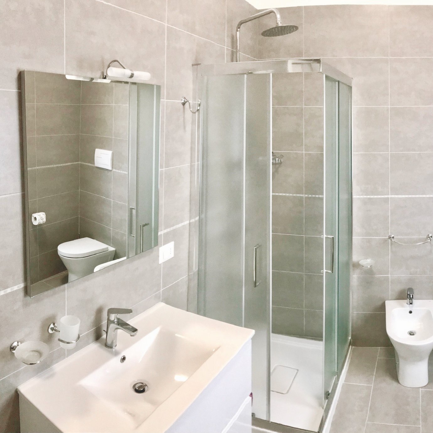 B&B Baronia Luxury Rooms - foto 2
