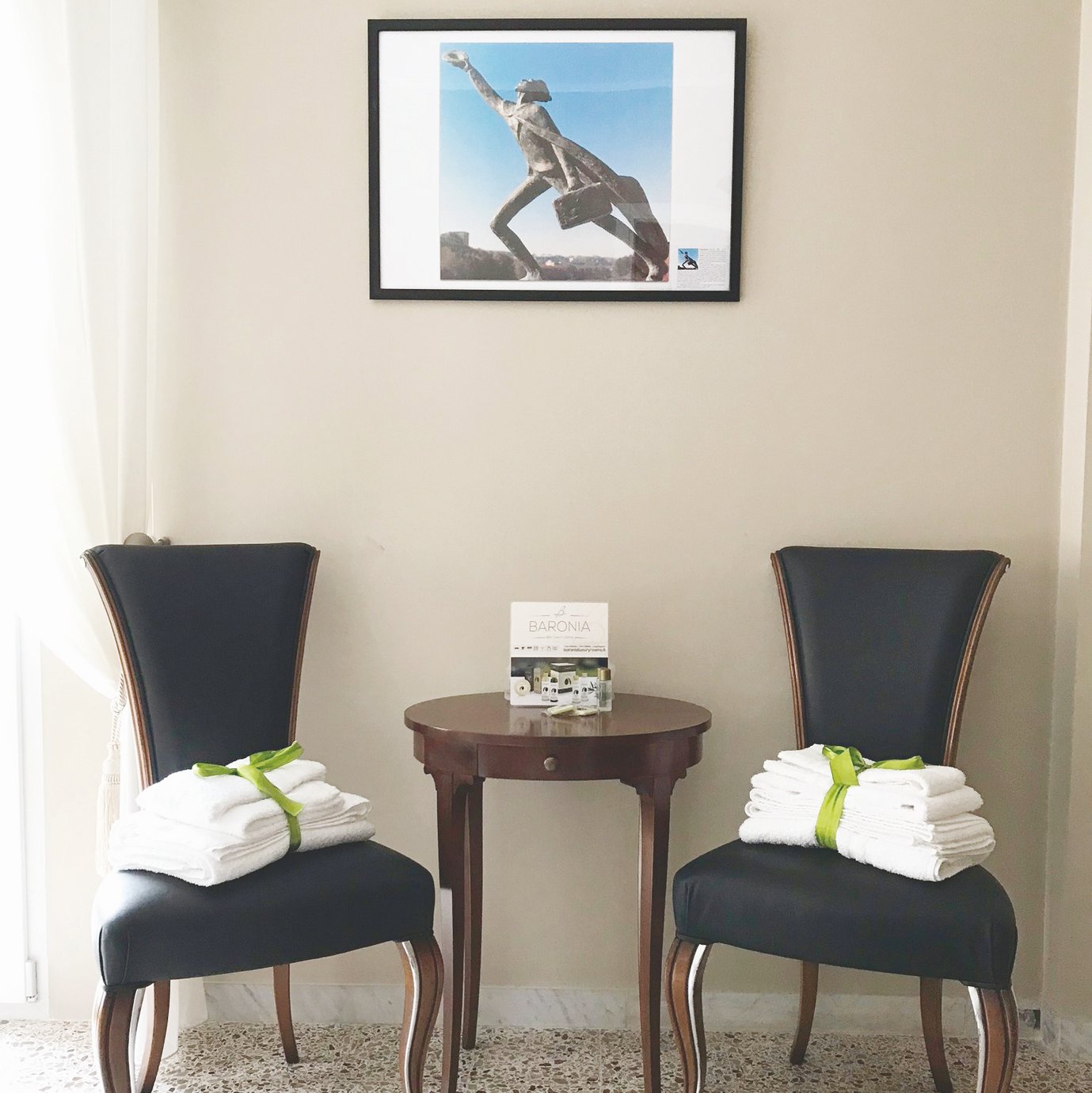 B&B Baronia Luxury Rooms - foto 3
