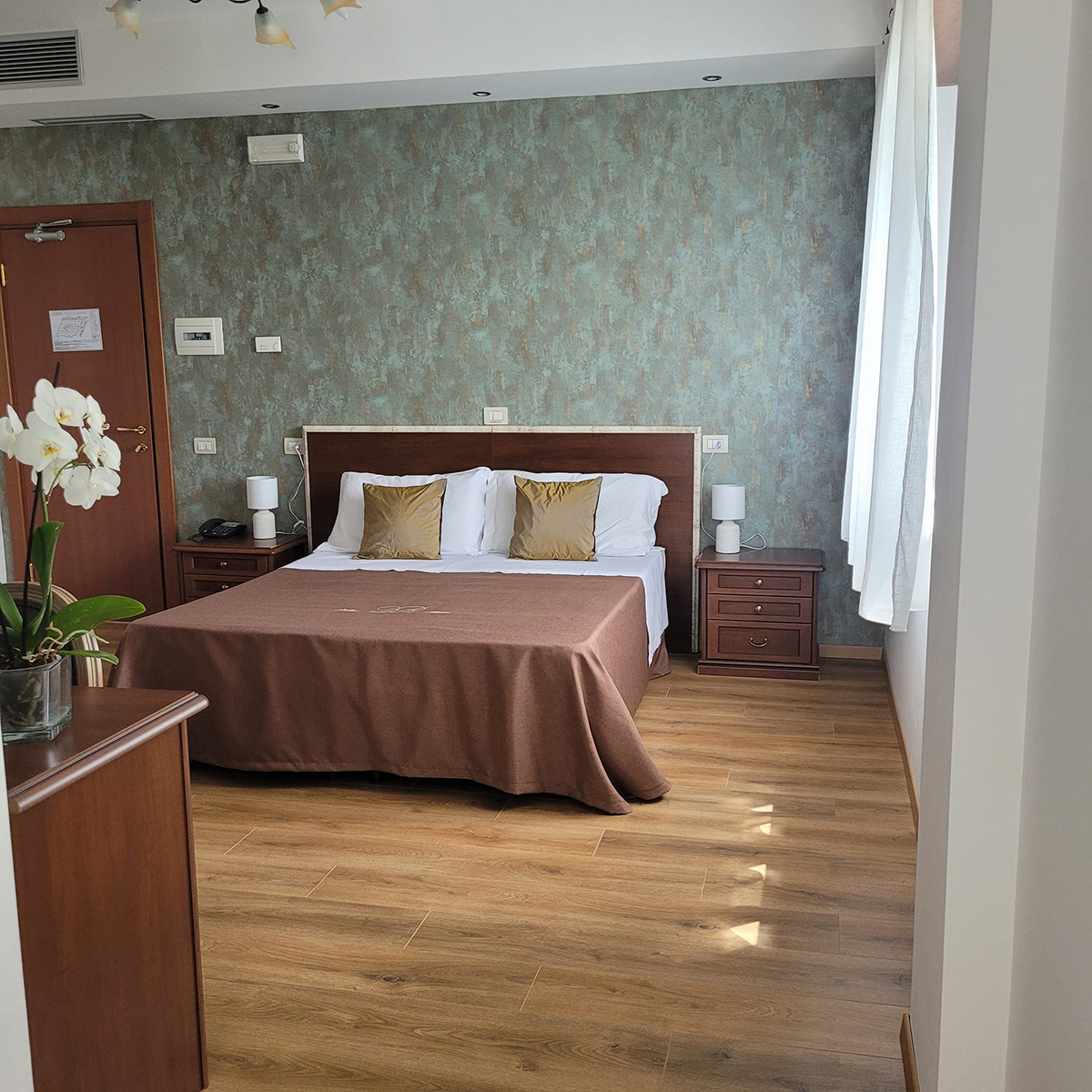 Domus Romulea Albergo Locanda foto 3