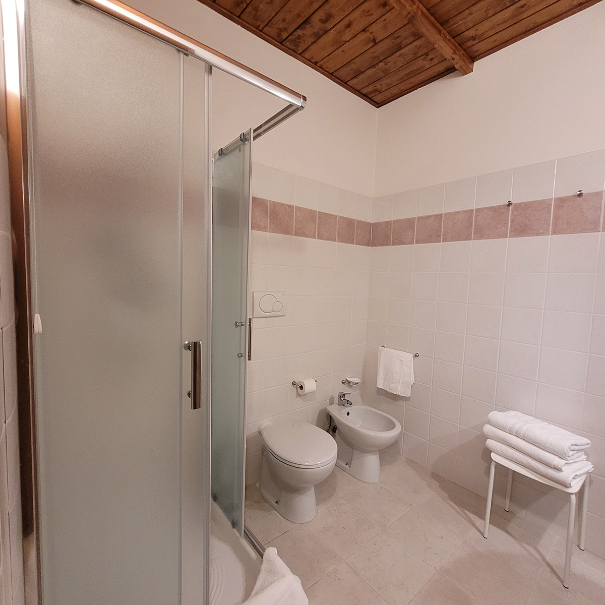 Domus Romulea Albergo Locanda foto 4