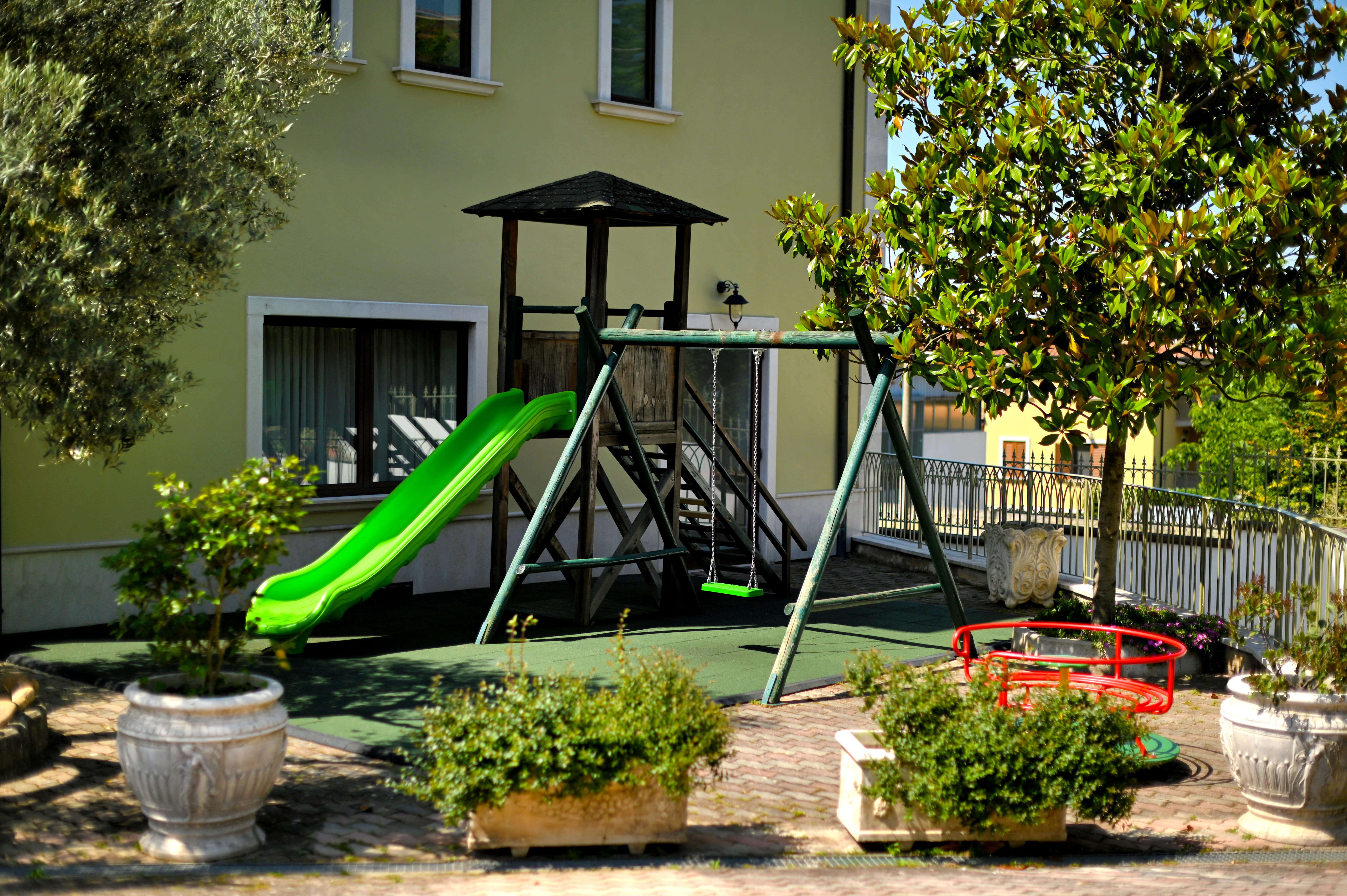 Villa Sorriso Hotel Ristorante - foto 3
