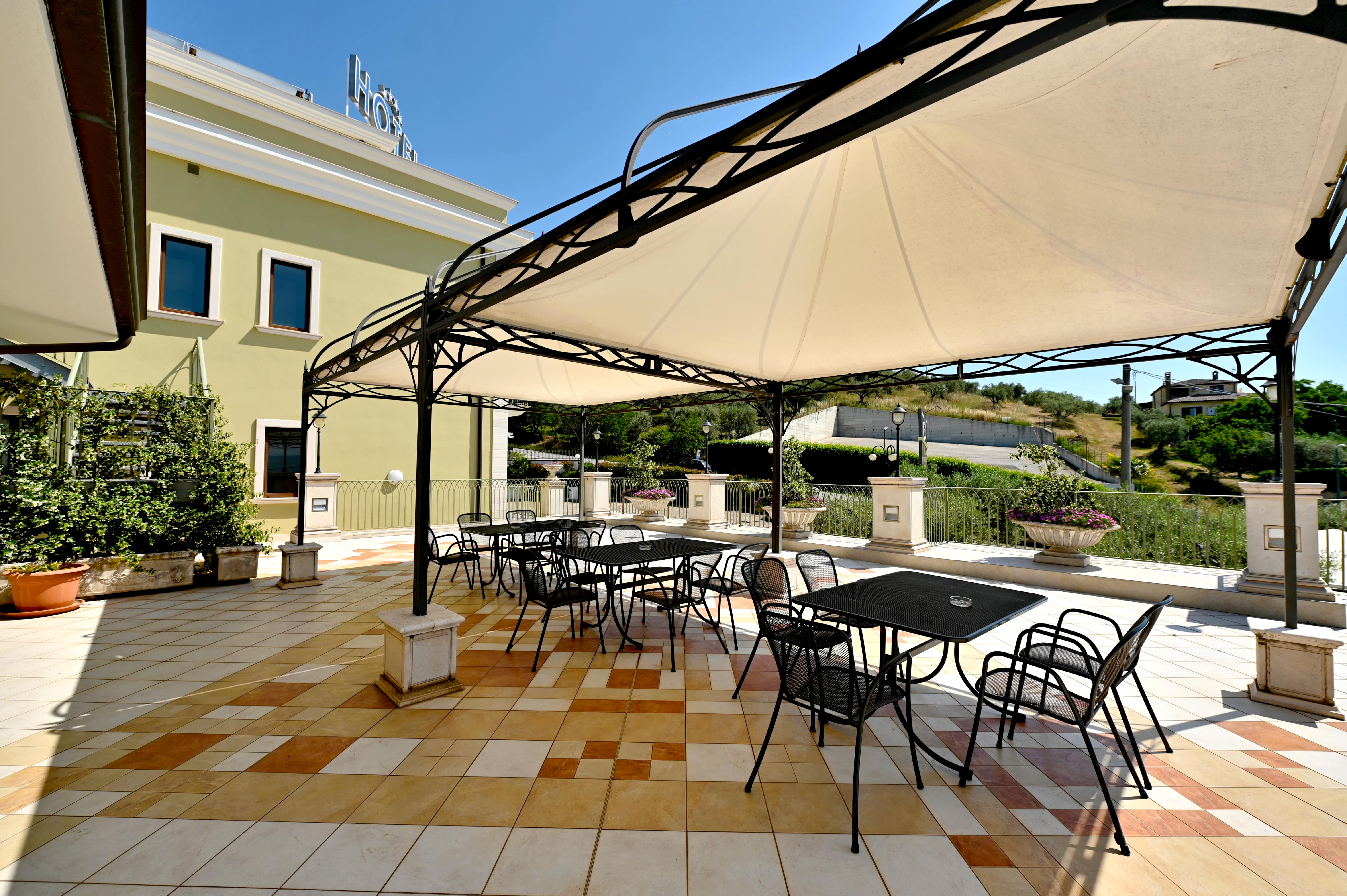 Villa Sorriso Hotel Ristorante - foto 4