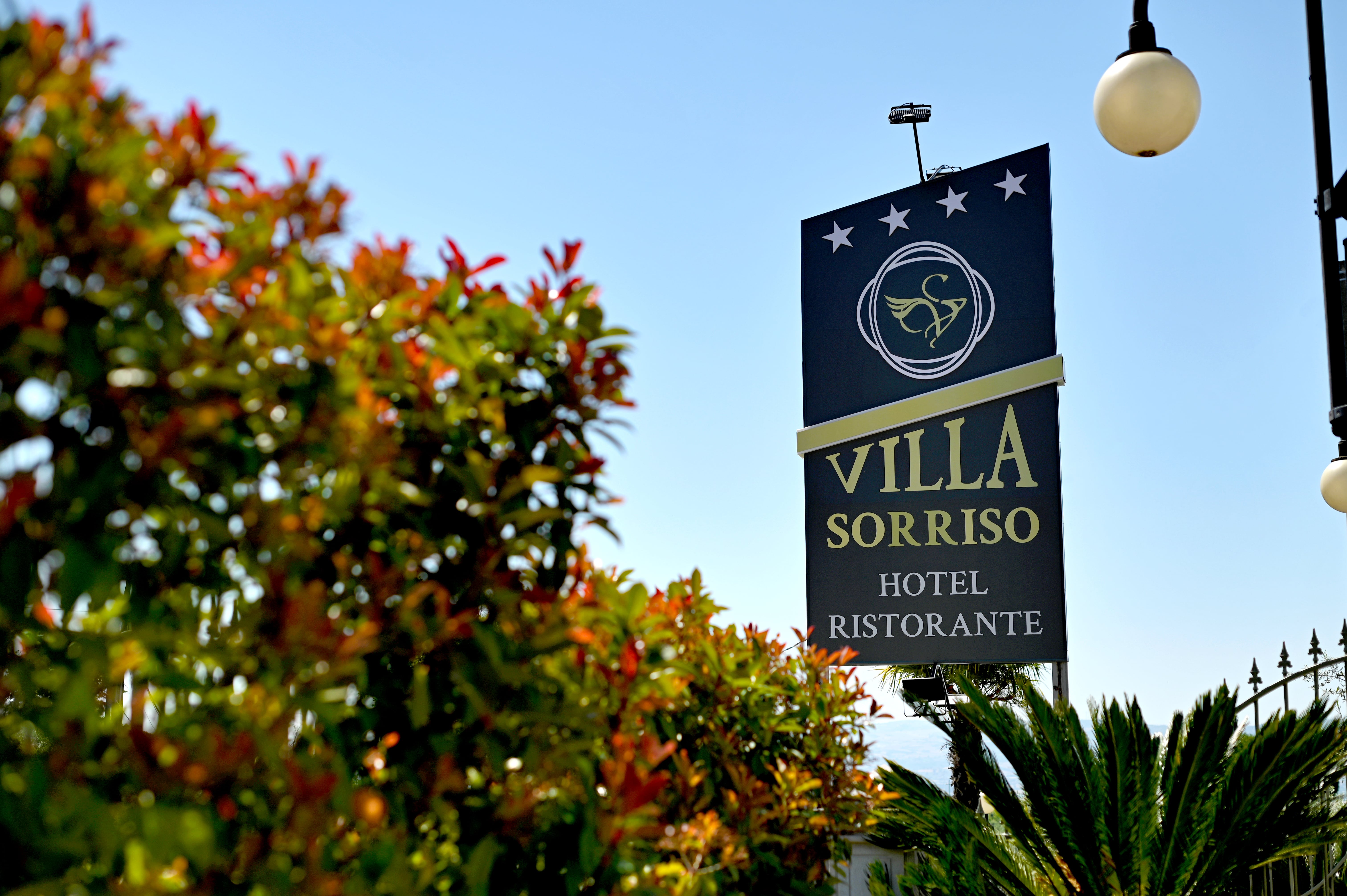 Villa Sorriso Hotel Ristorante - foto 5
