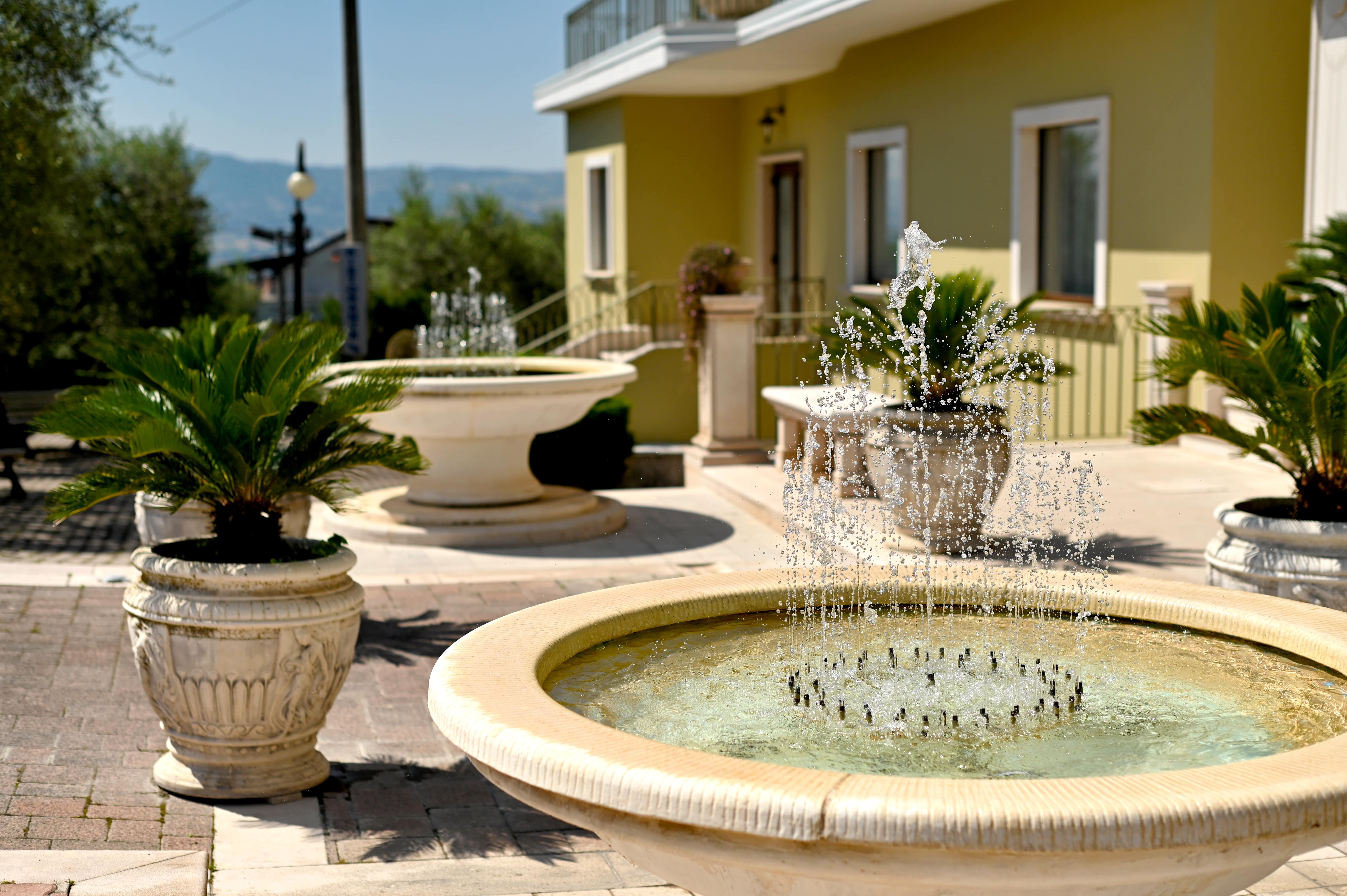 Villa Sorriso Hotel Ristorante - foto 6