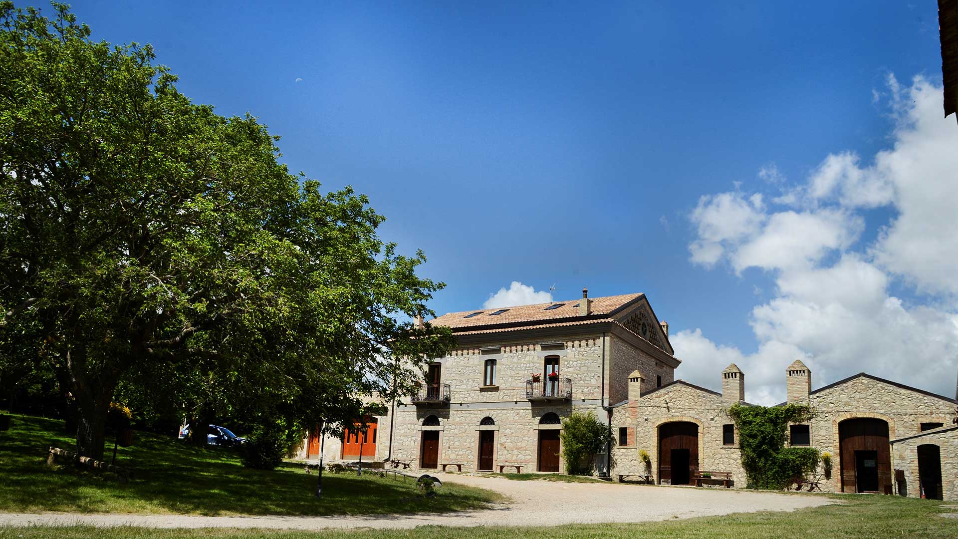 Agriturismo Masseria Salecchia - foto 2