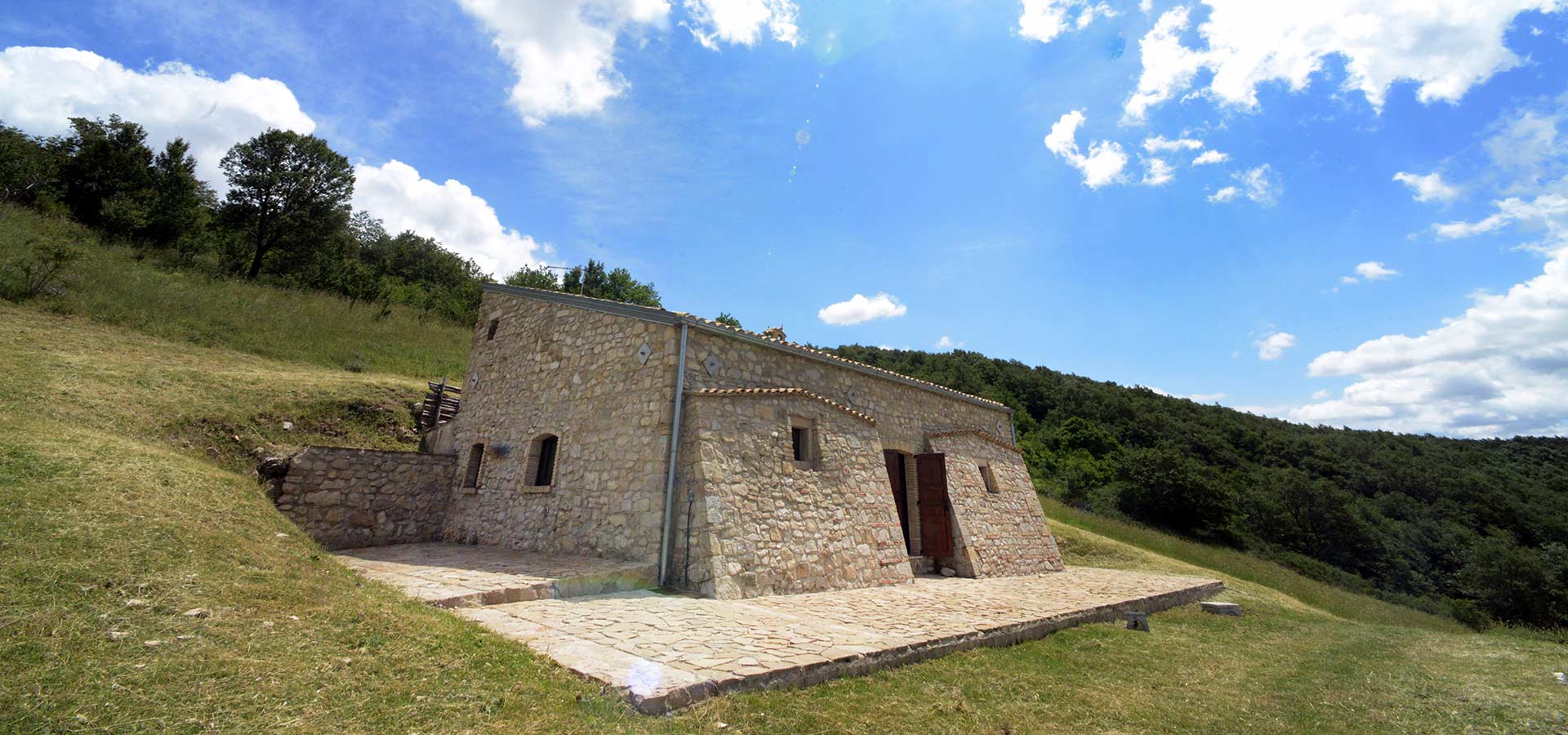 Agriturismo Masseria Salecchia - foto 3