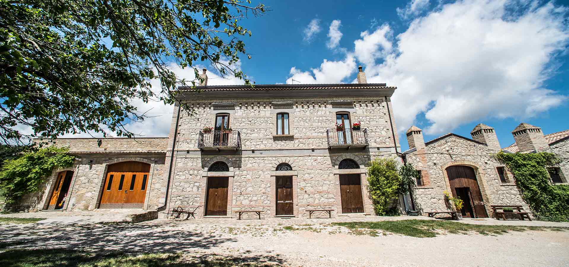 Agriturismo Masseria Salecchia - foto 4