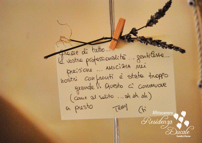 B&B Residenza Ducale - foto 4