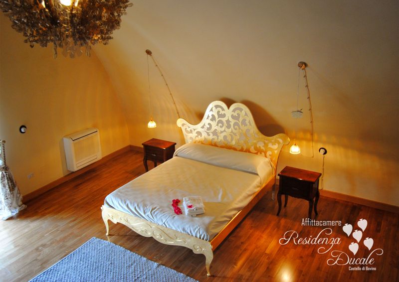 B&B Residenza Ducale - foto 5