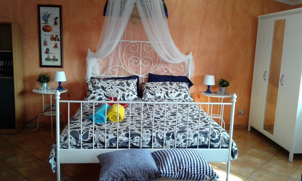 B&B Villa Milena - foto 6