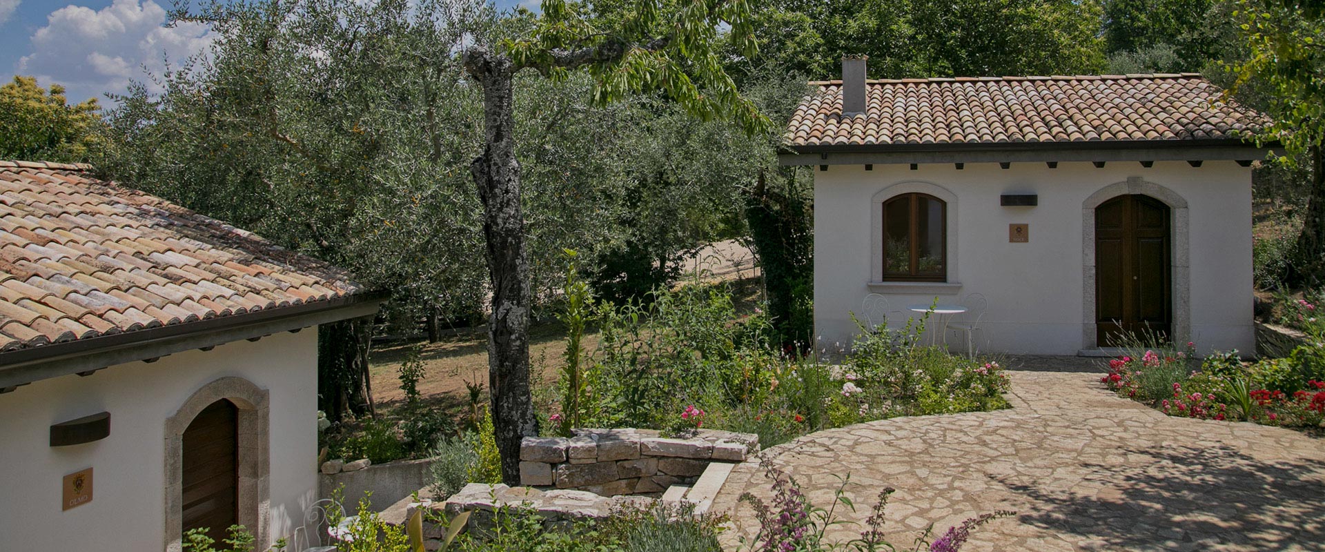 Il Mulino della Signora Luxury Country House - foto 1