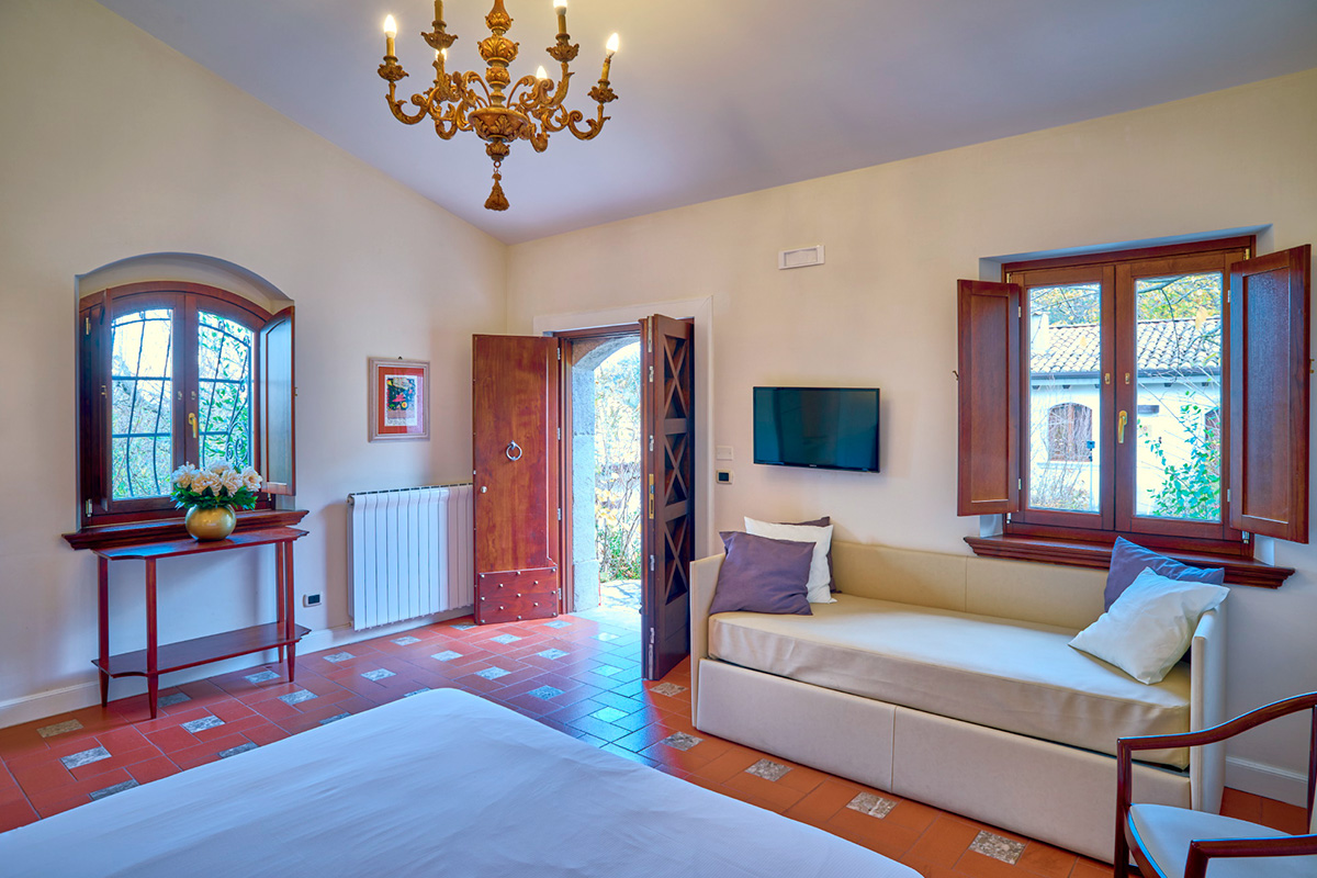 Il Mulino della Signora Luxury Country House - foto 3