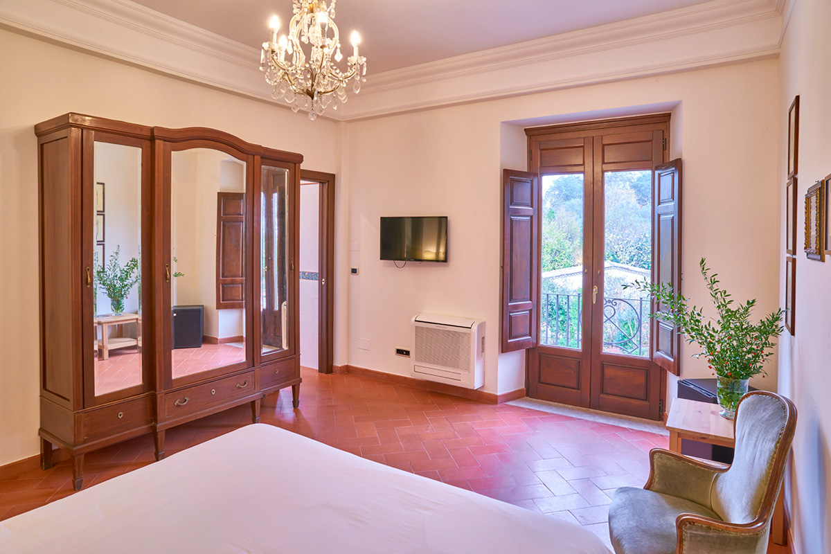 Il Mulino della Signora Luxury Country House - foto 4