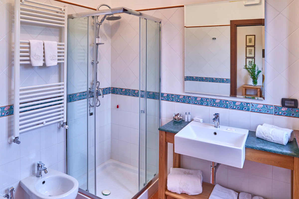Il Mulino della Signora Luxury Country House - foto 5