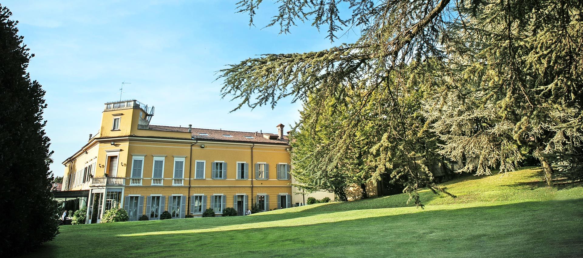 Villa Lorenzo - foto 2