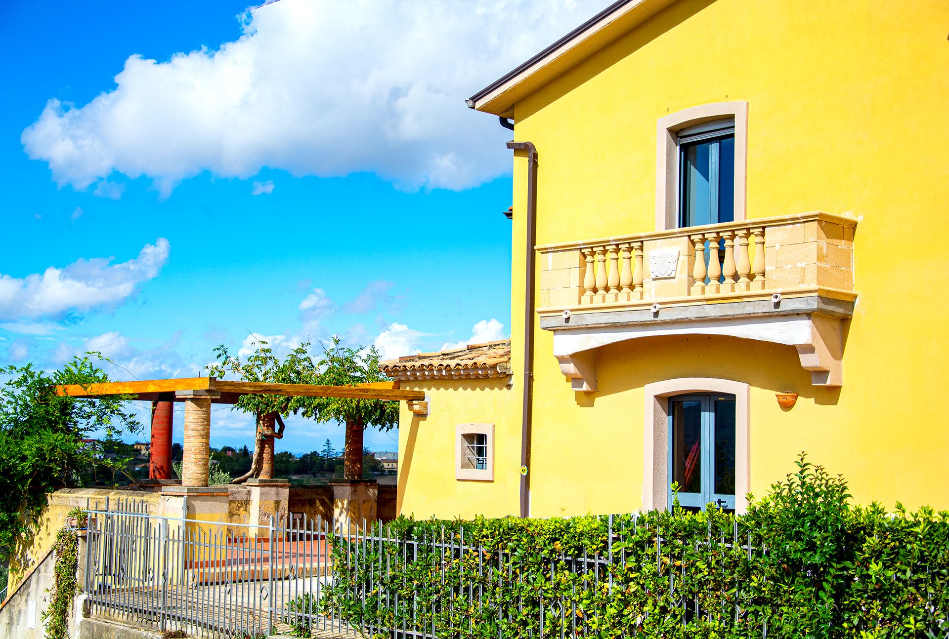 Agriturismo "La Tana Della Volpe" - foto 1