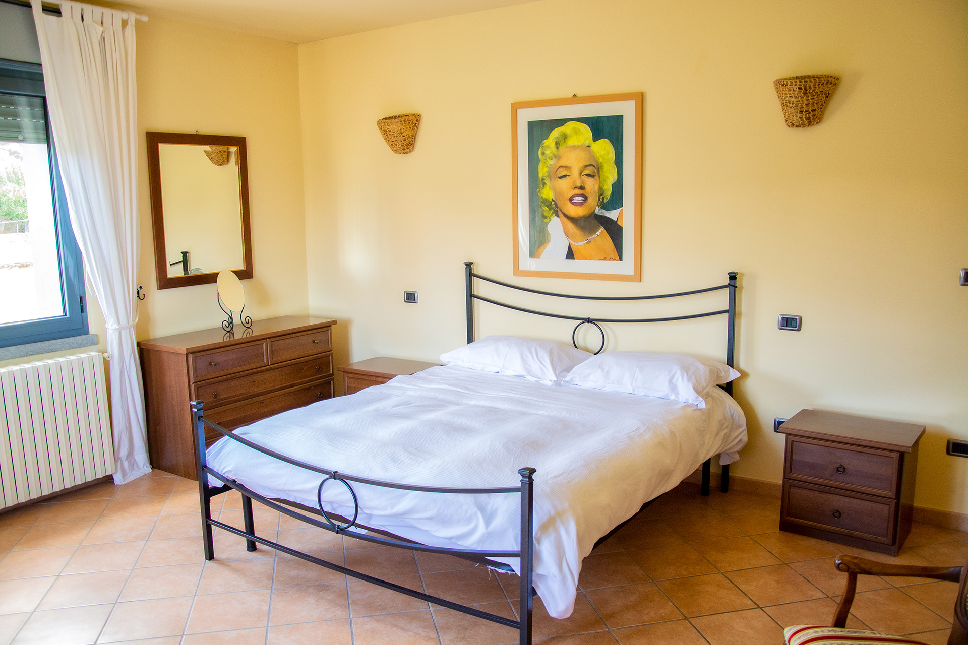 Agriturismo "La Tana Della Volpe" - foto 3