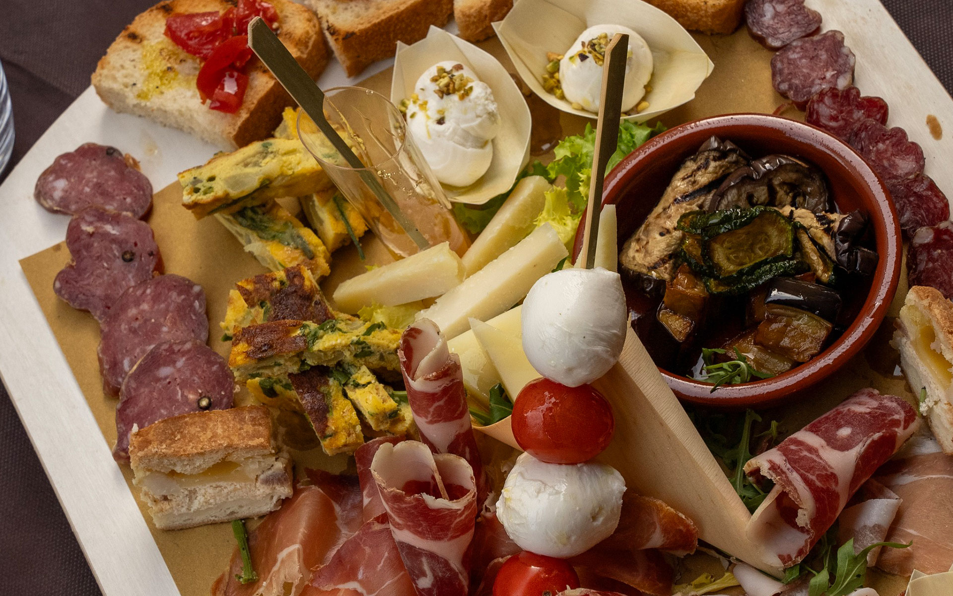 Ristorante Minicuccio con Hotel - foto 4