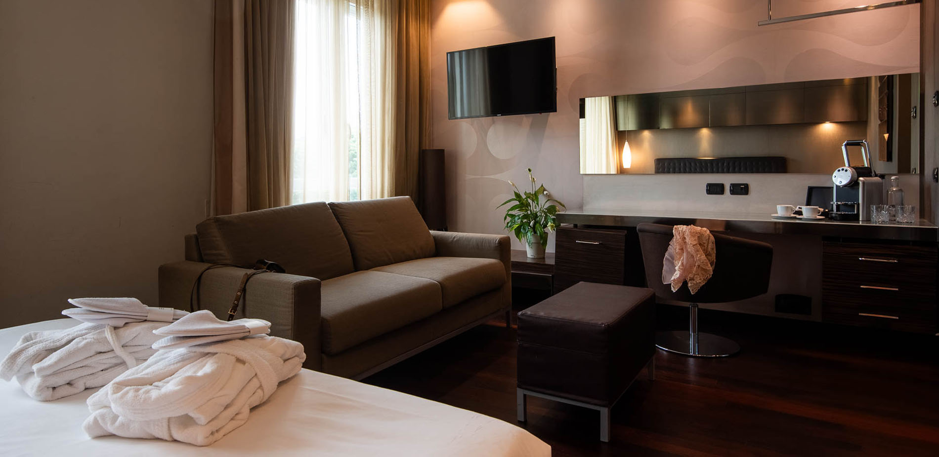 Axolute Comfort Hotel Como Cantù foto 1