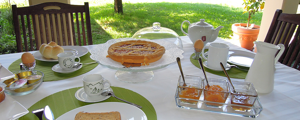 B&B Bell'Ulivo - foto 4