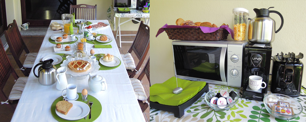B&B Bell'Ulivo - foto 6