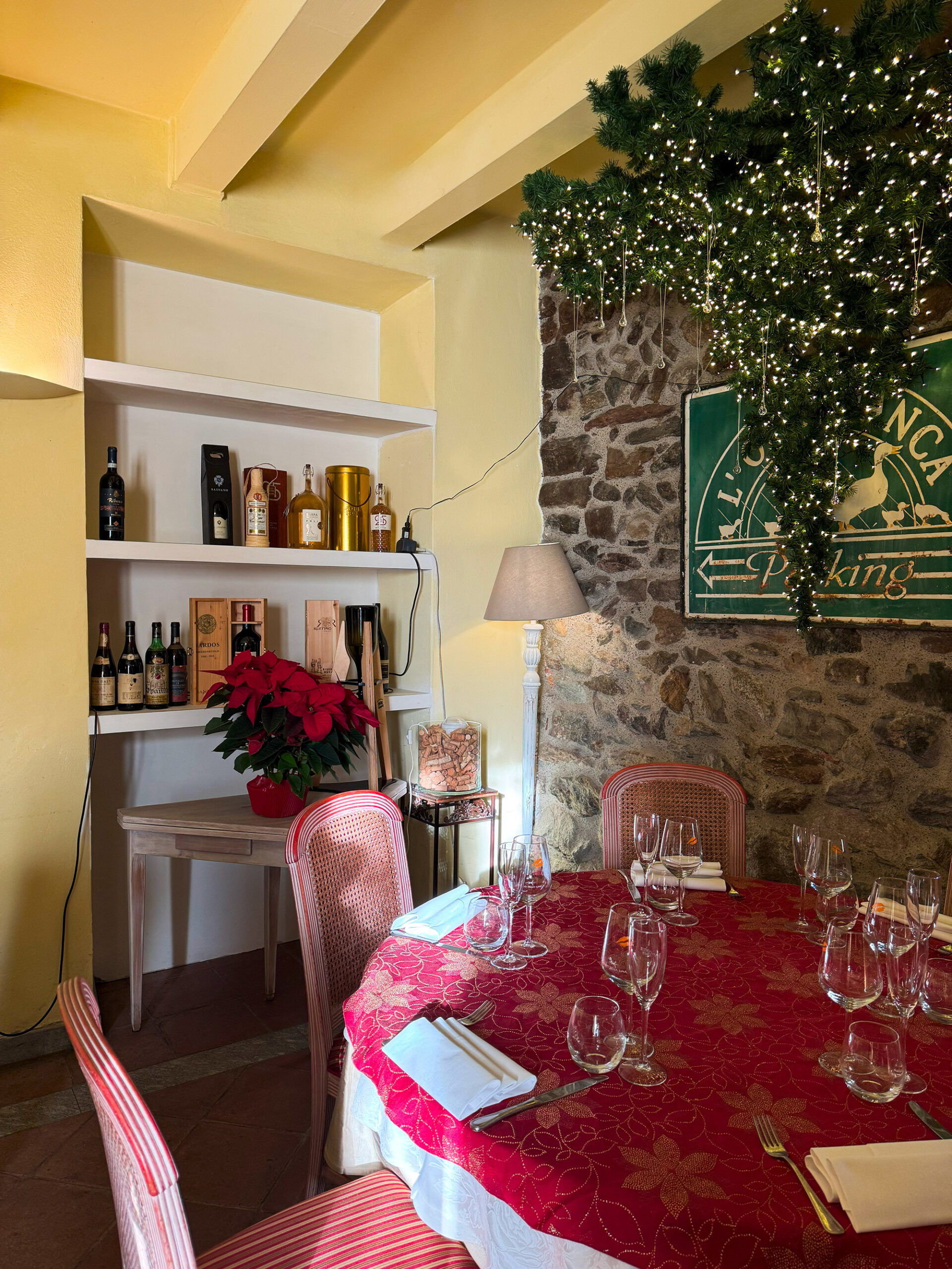 La Locanda dell'Oca Bianca foto 1
